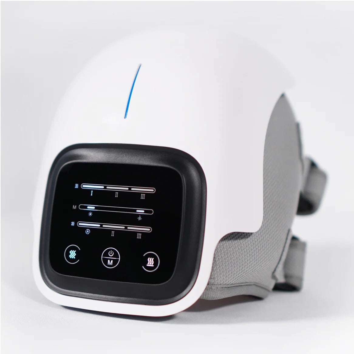PainAway Knee Massager For Arthritis Treatment & Pain Relief
