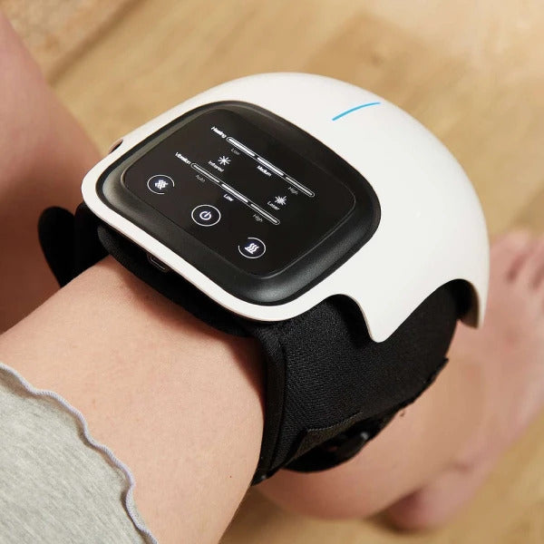 PainAway Knee Massager For Arthritis Treatment & Pain Relief