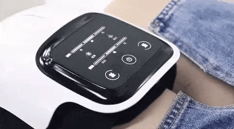 PainAway Knee Massager For Arthritis Treatment & Pain Relief